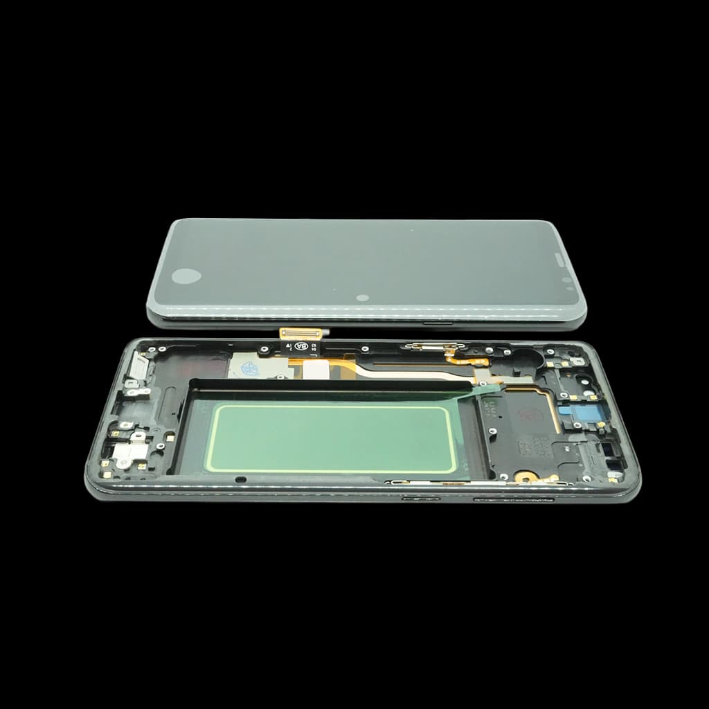 Modulos Samsung S8 Oled C/Marco