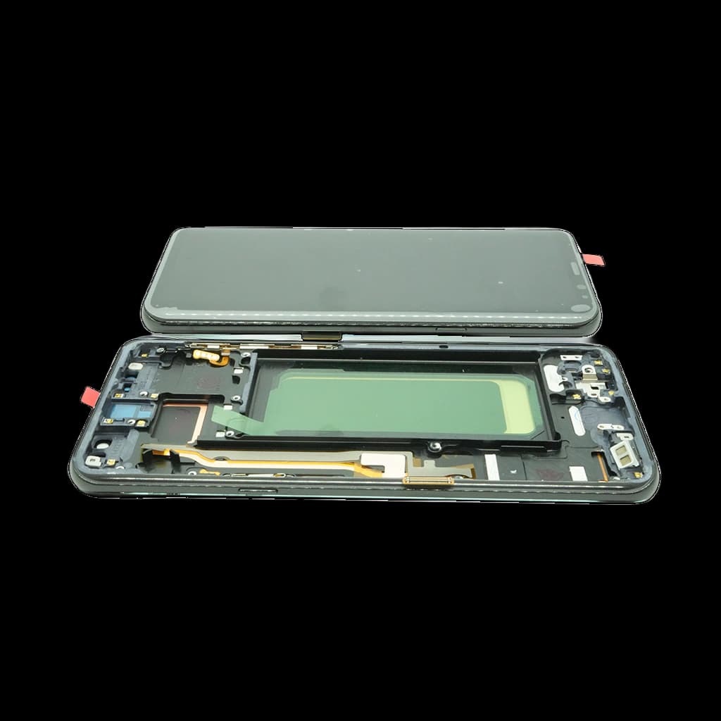 Modulos Samsung S8 Plus Oled C/Marco