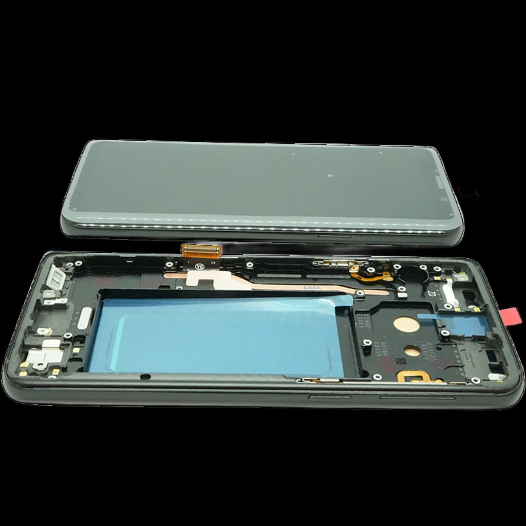 Modulos Samsung S9 Oled C/Marco