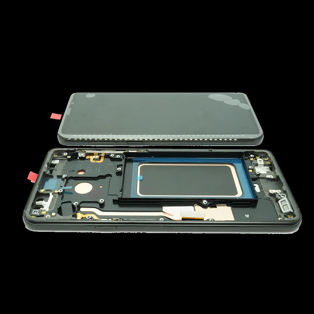 Modulos Samsung S9 Plus Oled C/Marco
