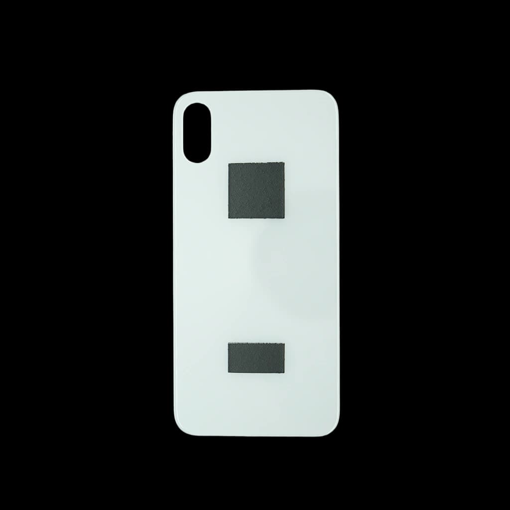 Tapa Trasera Iphone X