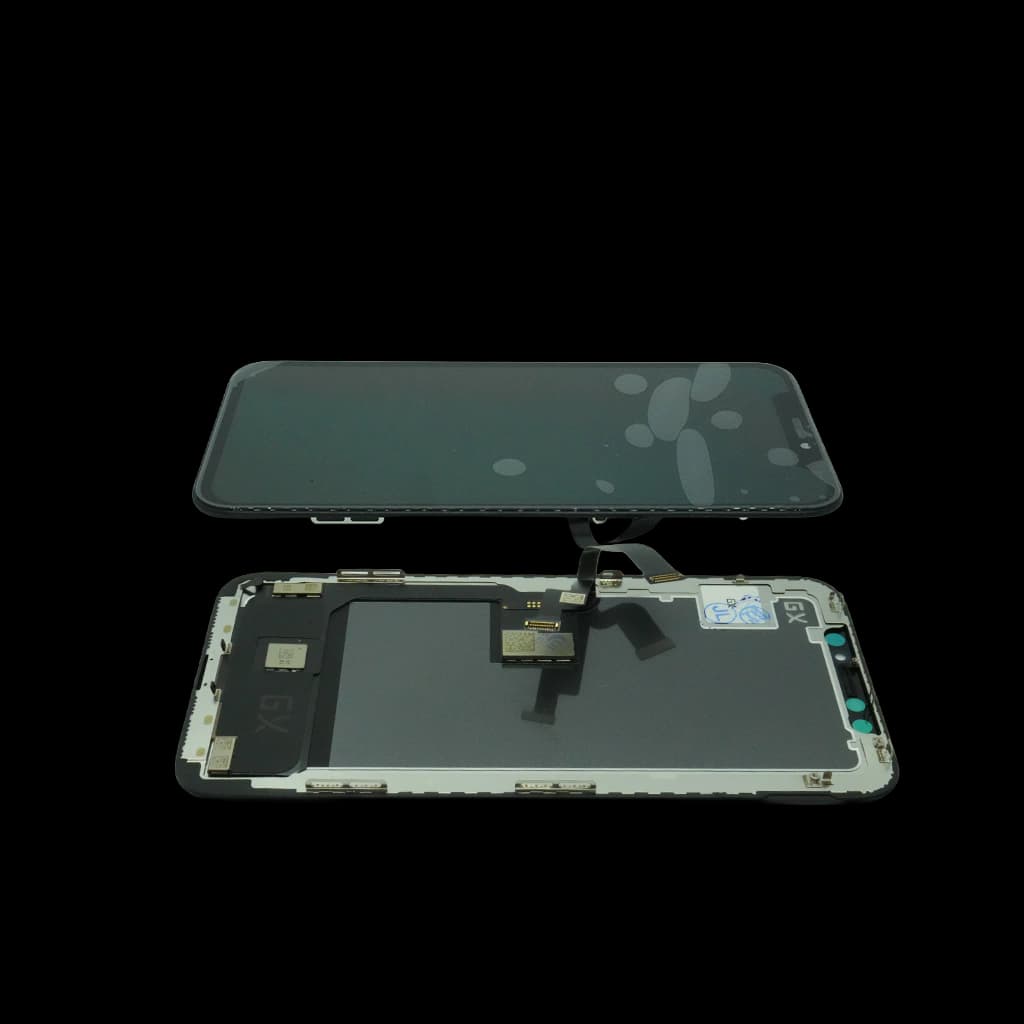 Modulos Iphone X Oled (Gx)