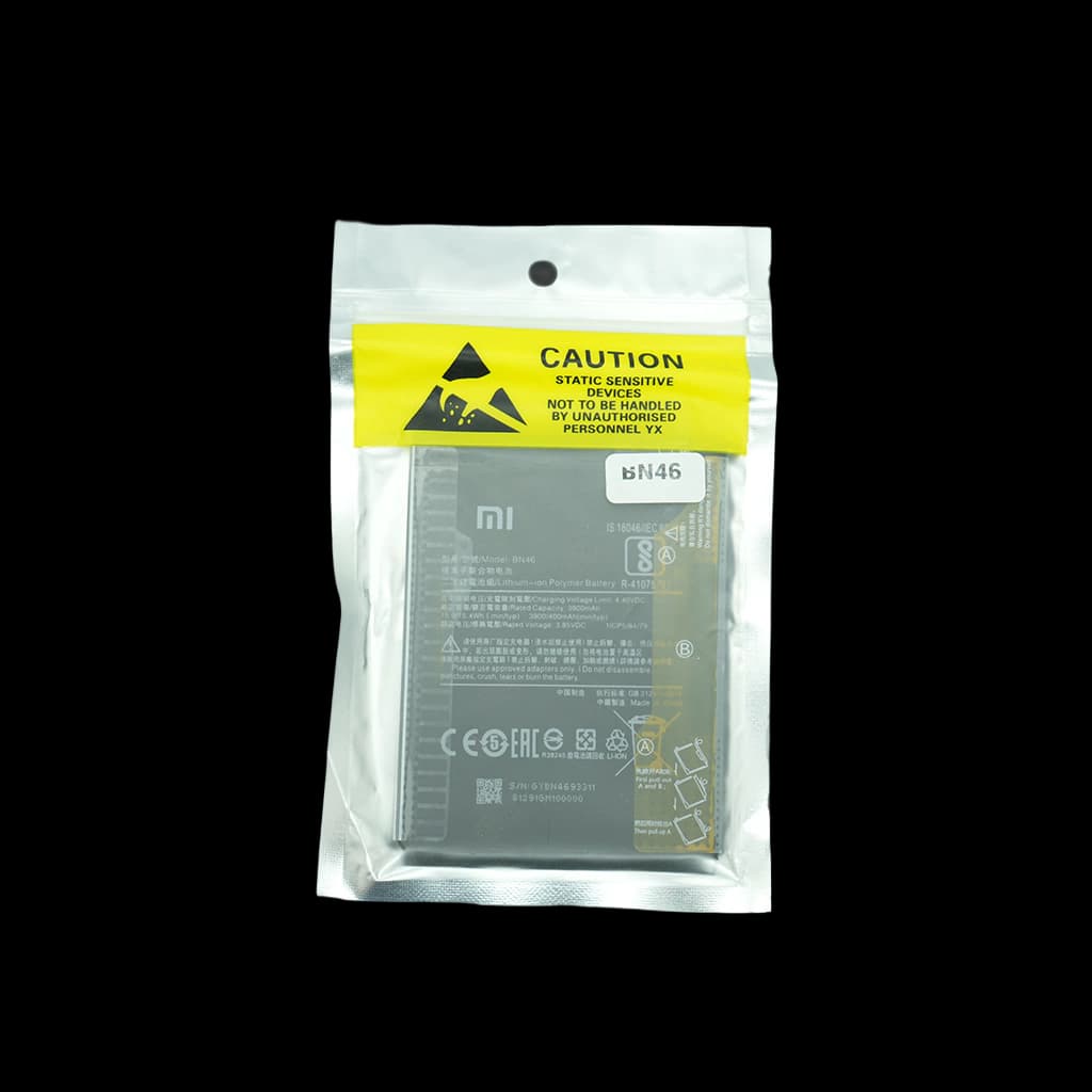 Baterias Xiaomi Xiaomi Note 6/Note 8/ Bn46