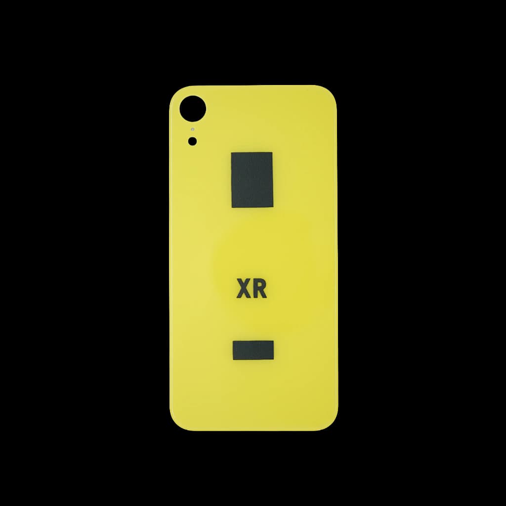 Tapa Trasera Iphone Xr