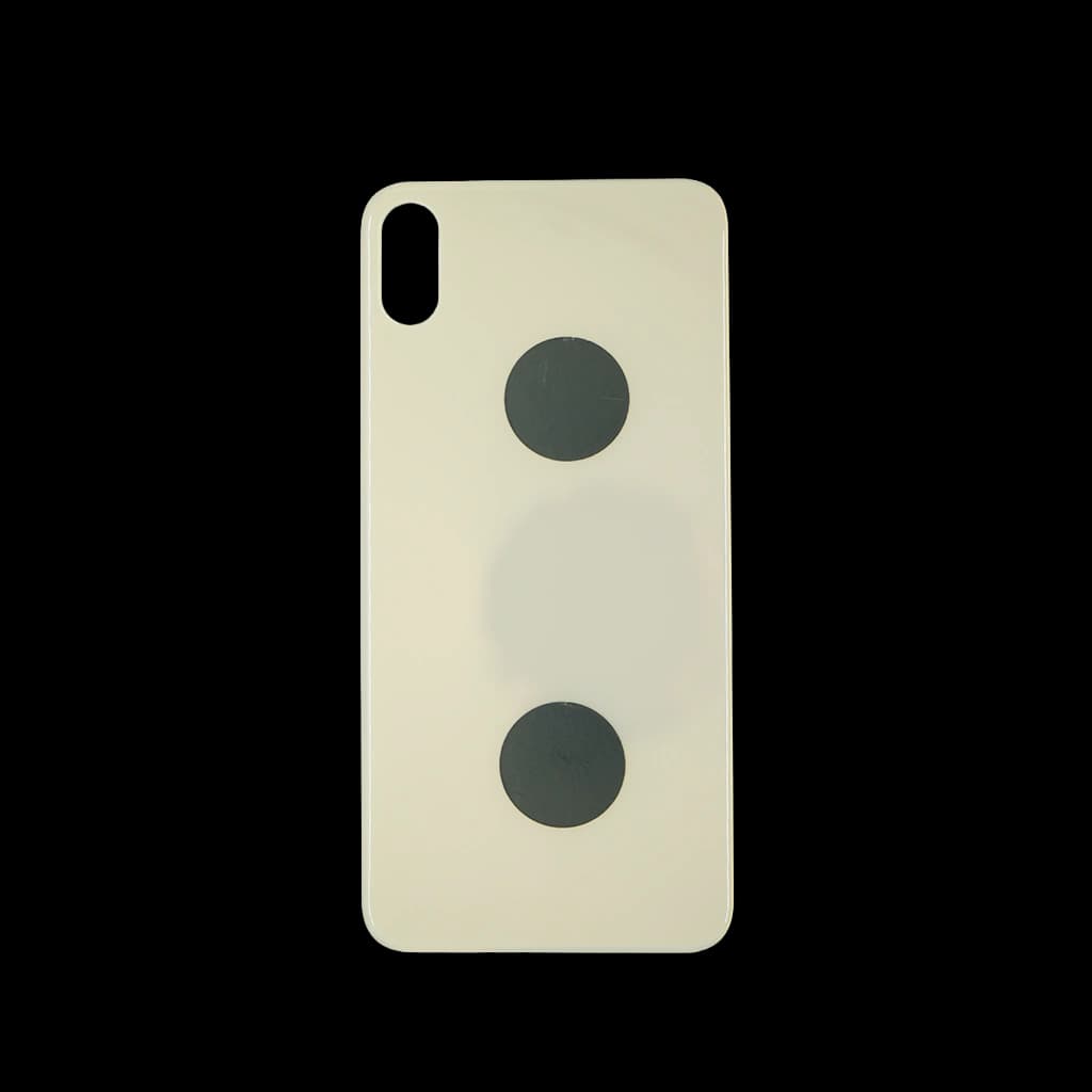 Tapa Trasera Iphone Xs Max
